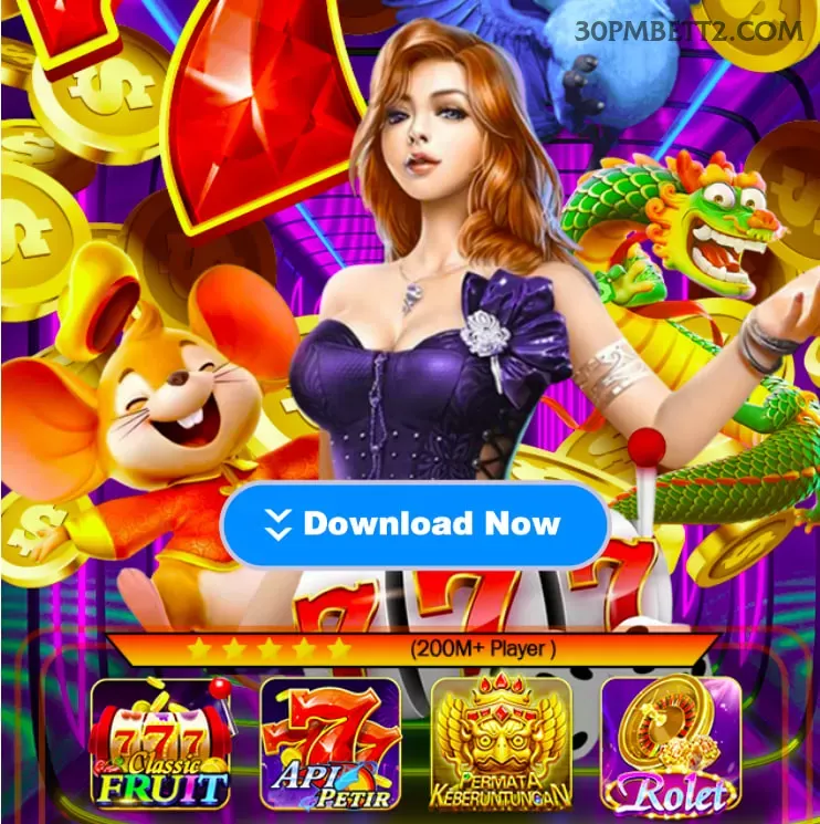 Cassino 30pmbet app mobile