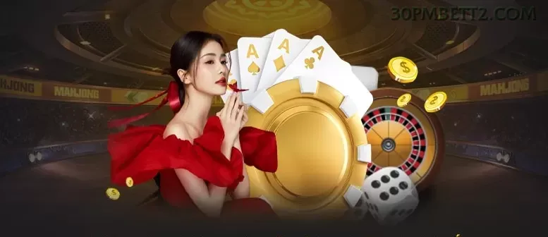 App 30pmbet Android download