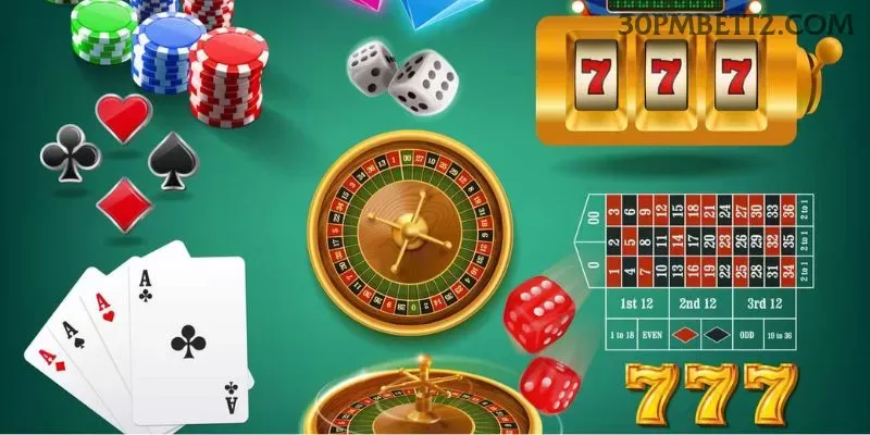 30pmbet multi dispositivo