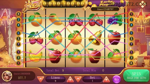Gates of Olympus slot 30pmbet
