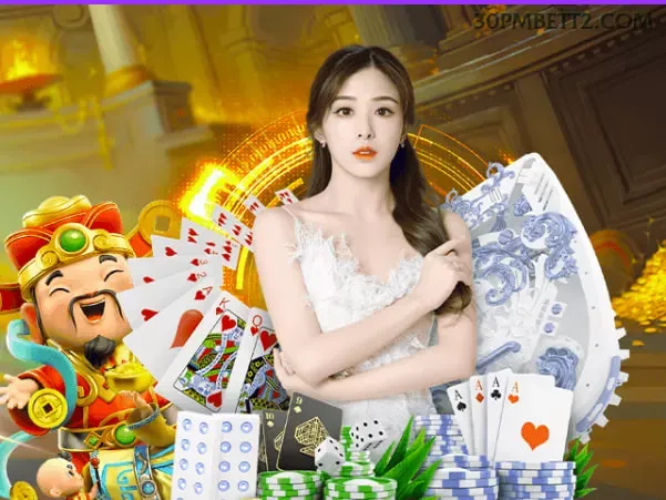 Slots com prêmios 30pmbet